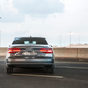Illustration for article titled Audi A8 L. New entry. Management Fleet